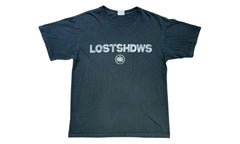 OG Logo T-Shirt "Black" 10052761