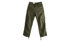 Regular Cargo Pants "Green" I032467 6302