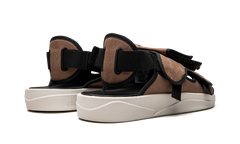 LS Slide "brown" CZ0791 201