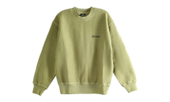 Jumbo Pig. Dyed Crew "ELM" 1915078 ELMM