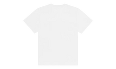 Corteiz Tears Tee "White" DT413
