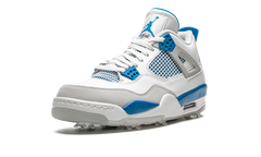 4 Golf "Military Blue" CU9981 101