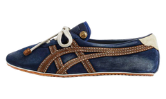 Tai-Chi Sakura Suede WMNS "Versace Blue" 1025116 1A17741 2U2HJ