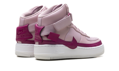 Air Force 1 Jester XX High WMNS"Plum Chalk" AR0625 501