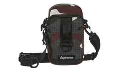 Shoulder Bag "SS26 - Red Camo" SU27119