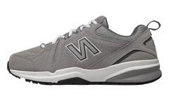608v5 "Team Away Grey - Wide" MX608UG5 2E