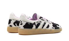 adidas Handball Spezial WMNS "Cow Print Bliss Lilac" KJ0090