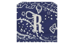 Rhepurposed R Hat "Blue" 00537 10007RRRHB BLUE