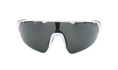 Changeup Sunglasses "Gray - White / Black" S8600107 072
