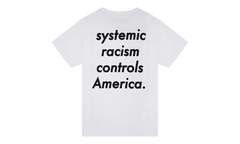 Jafa Ex-Slave Gordon Tee "White" DT381