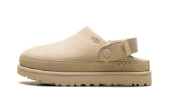 Goldenstar Clog WMNS "Pale Buttercup" 1138252 PBT