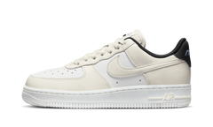 Air Force 1 Low'07 WMNS"Coconut Milk Black Ultramarine" DZ2708 101