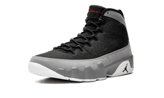 9 Retro "Particle Grey" CT8019 060