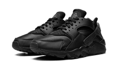 AIR HUARACHE MNS WMNS"Triple Black" DH4439 001