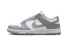 Dunk Low Next Nature WMNS"Light Smoke Grey" DD1873 113