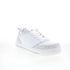 Airwalk Arena Composite Toe EH AW6401 Mens White Work & Safety Shoes