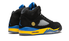 5 Retro "Shanghai Shen"