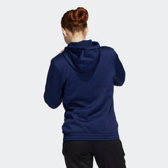 Women's adidas Team Issue Full-Zip Hoodie