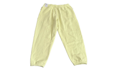 Solo Swoosh Fleece Pants "Luminous Green" DX1364 331