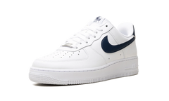Air Force 1 Low '07 "White College Navy" FJ4146 119