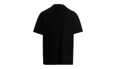 Palm Slouch T-Shirt "Black" S74GD1098S23009900