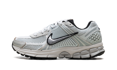 Zoom Vomero 5 WMNS"Light Silver Chrome" FN6742 001