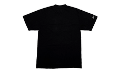 Rockets Landing Short Sleeve Tee "Black" 102NBABLK817S