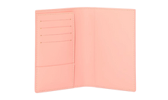 Grenelle Passport Cover "Powder Pink" GOY31