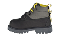 6 Inch Treadlight Waterproof Rebotl TD "Black Grey" TB0A2E4P 001