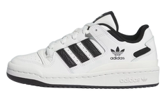 Forum Low CL GS "Core White Core Black" IH7918
