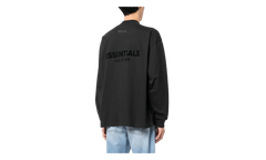 Long-Sleeve Tee "Stretch Limo" 125SU224110F