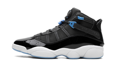 6 Rings Anthracite University Blue "GAME ROYAL" 322992-041