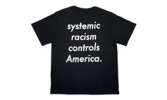 LeRage Short Sleeve Tee "Black" DT364