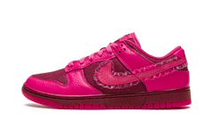 DUNK LOW WMNS"Valentine’s Day" DQ9324 600
