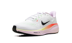 Air Zoom Pegasus 41 Wmns"White/ Pink Foam" IB4377 100
