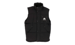 Everest Puffer Vest "Black" M35MV450 292