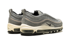 Air Max 97 NH "Smoke Grey Metallic Silver 3M" DR0157 001