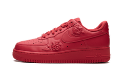 Air Force 1 Low'07 WMNS"Red Roses" HF2016 600