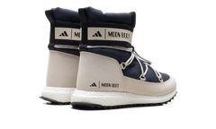 Moon Boot Moonboost High "Core Black" IH2489