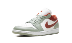Air Jordan 1 Low "Jade Horizon" 553558 133
