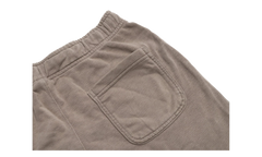 Sportswear Essentials+ Washed Shorts "Moon Fossil" DD4680 087