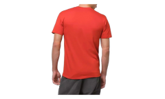 Hot Sauce T-Shirt "Red" VN0000M06UA