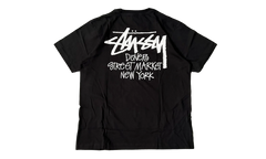 DSM NEW YORK TEE "Black" STUS392