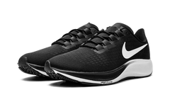 Air Zoom Pegasus 37 "Black/White" BQ9646 002