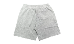 Clairssential French Terry Shorts "Heather Grey" SMB04 2GRY
