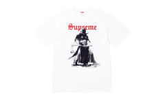 Destruction Tee "FW24 White" SU891