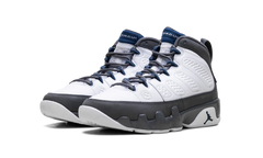 Air Jordan 9 GS "French Blue (2026)" HV4574 100