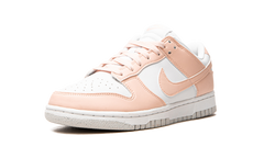 DUNK LO NEXT NATURE MNS WMNS"White/ Pale Coral" DD1873 100