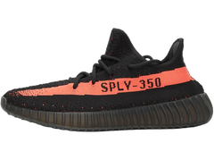 Boost 350 V2 Core Black Red