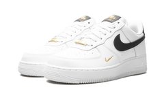 AIR FORCE 1 LO ESSENTIAL MNS WMNS"White/ Black/ Gold" CZ0270 102
